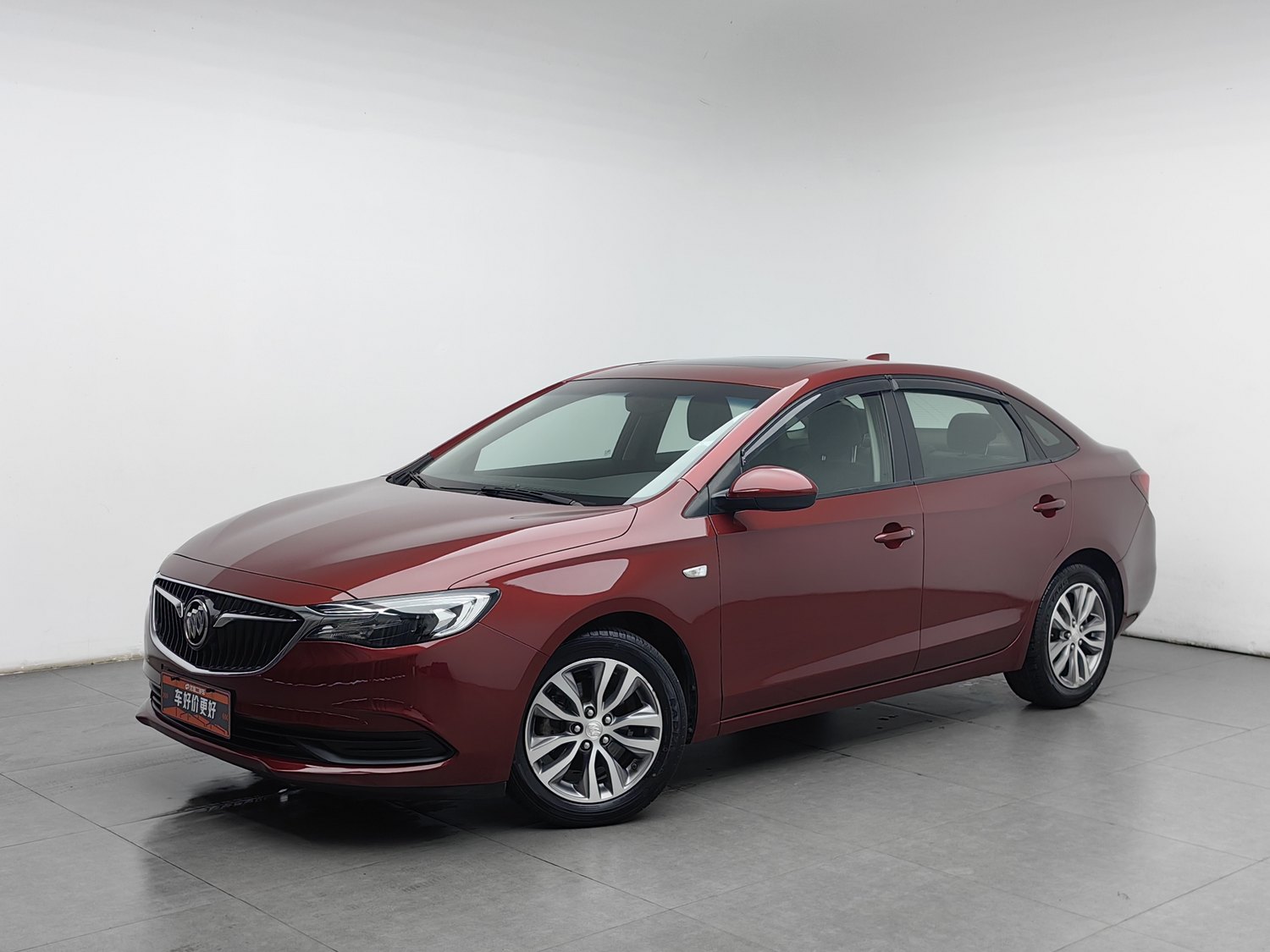 Used Buick Excelle 2019 1.3 AT