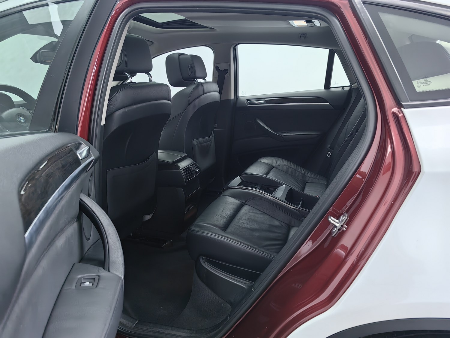 Used BMW X6 (Imported) 2011 3.0 AT