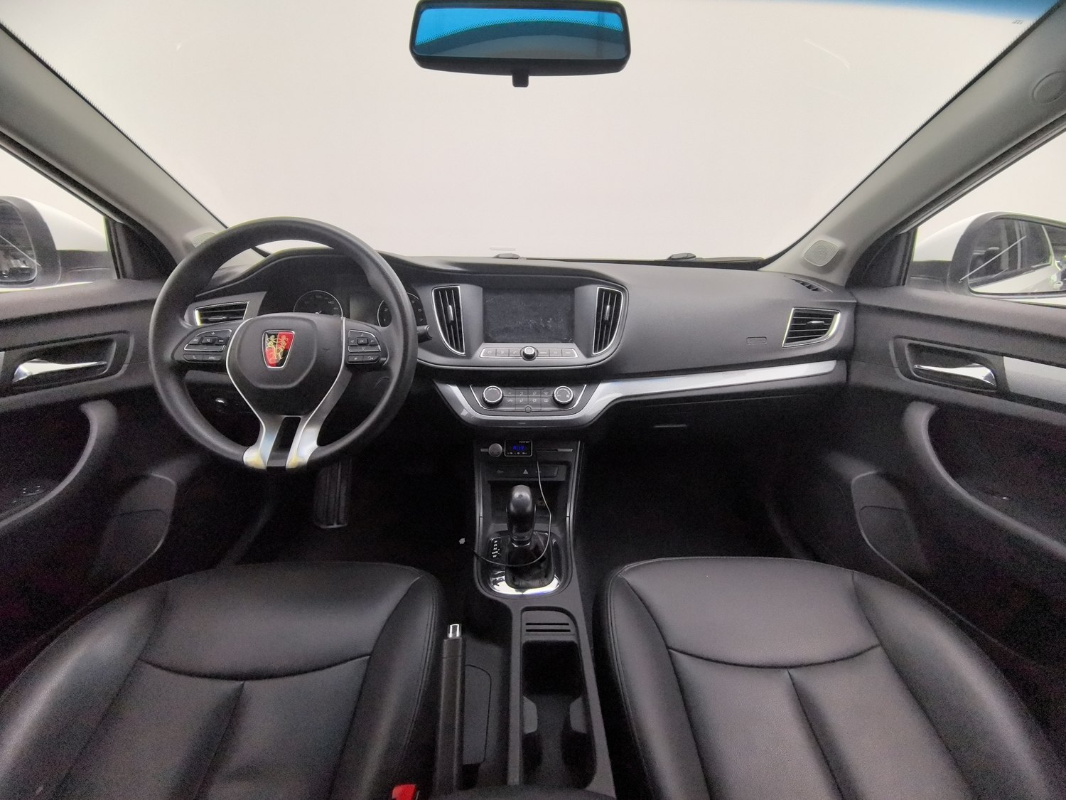 Used Roewe 360 2018 1.5 AT