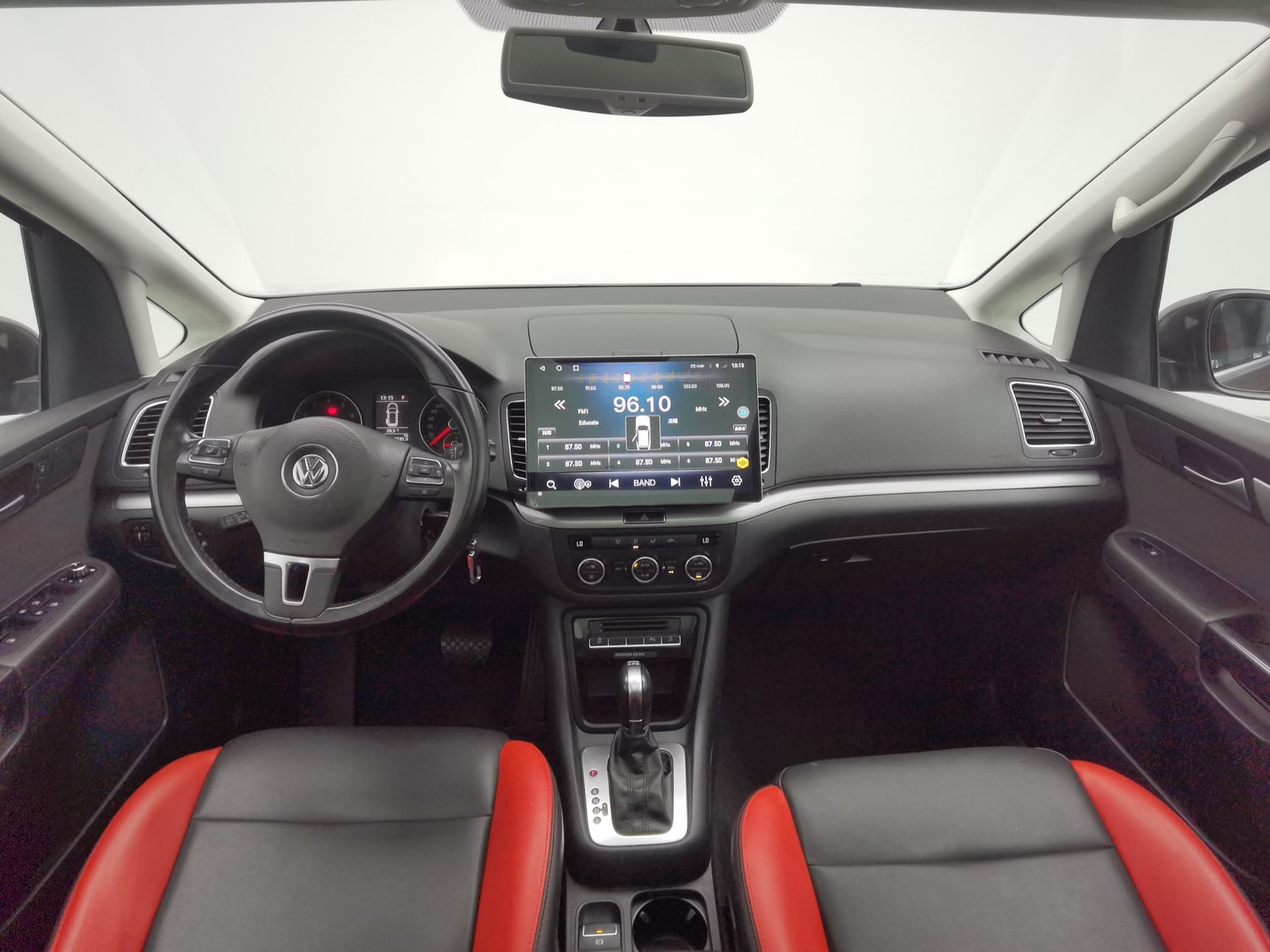Used Volkswagen Sharan (Imported) 2013 2.0 AT