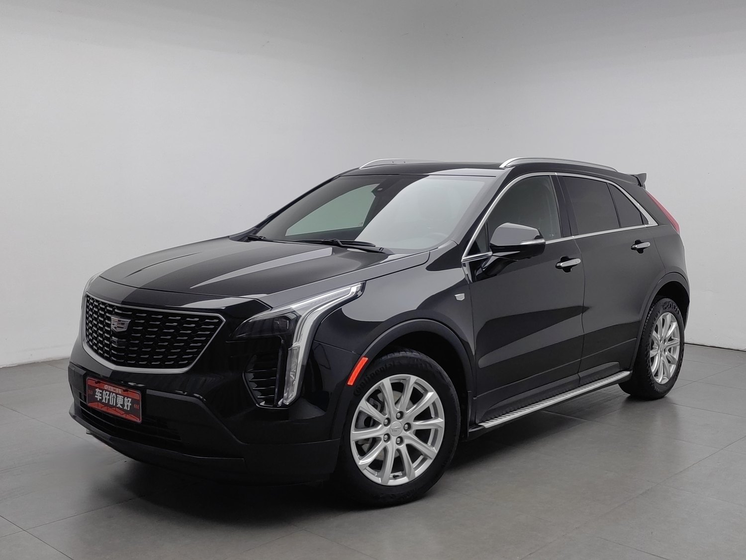 Used Cadillac XT4 2021 2.0 AT