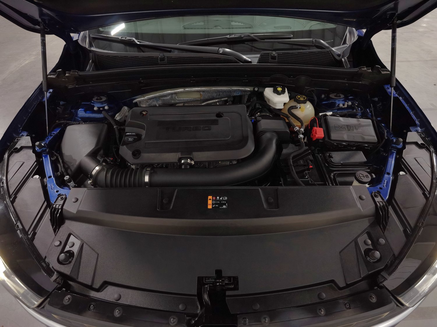 Used Buick Envision PLUS 2022 2.0 AT