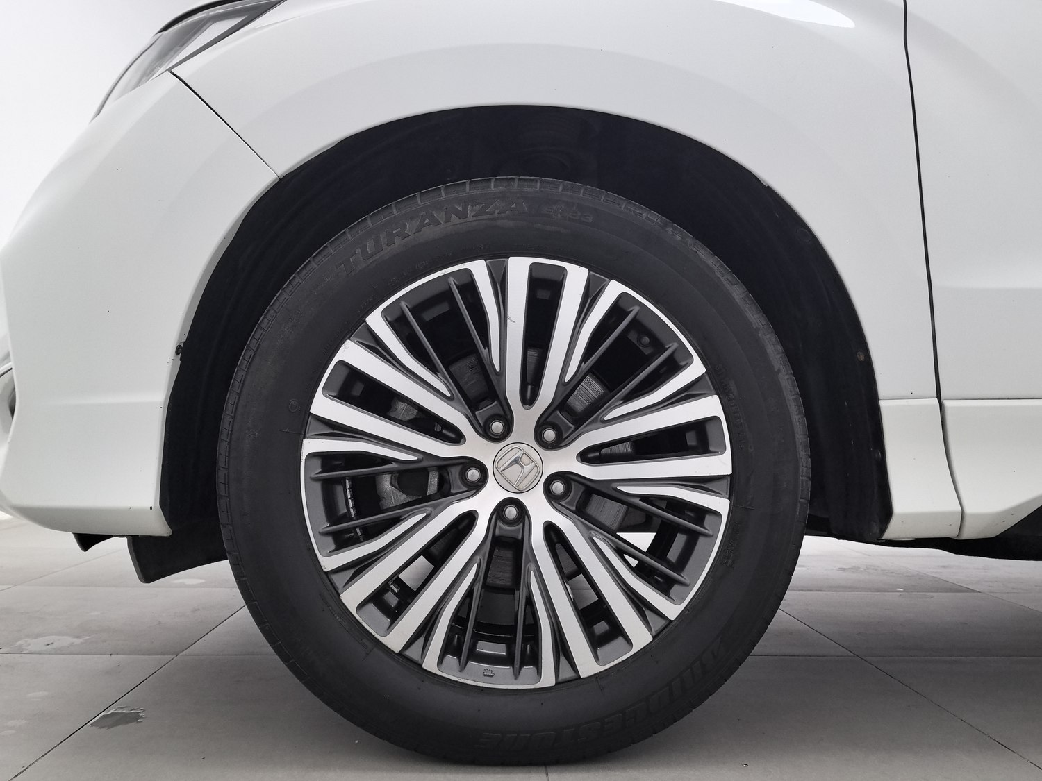 Used Honda Avancier 2020 1.5 AT