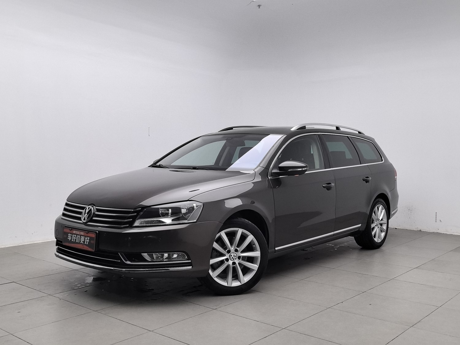 Used Volkswagen Magotan (Imported) 2012 2.0 AT