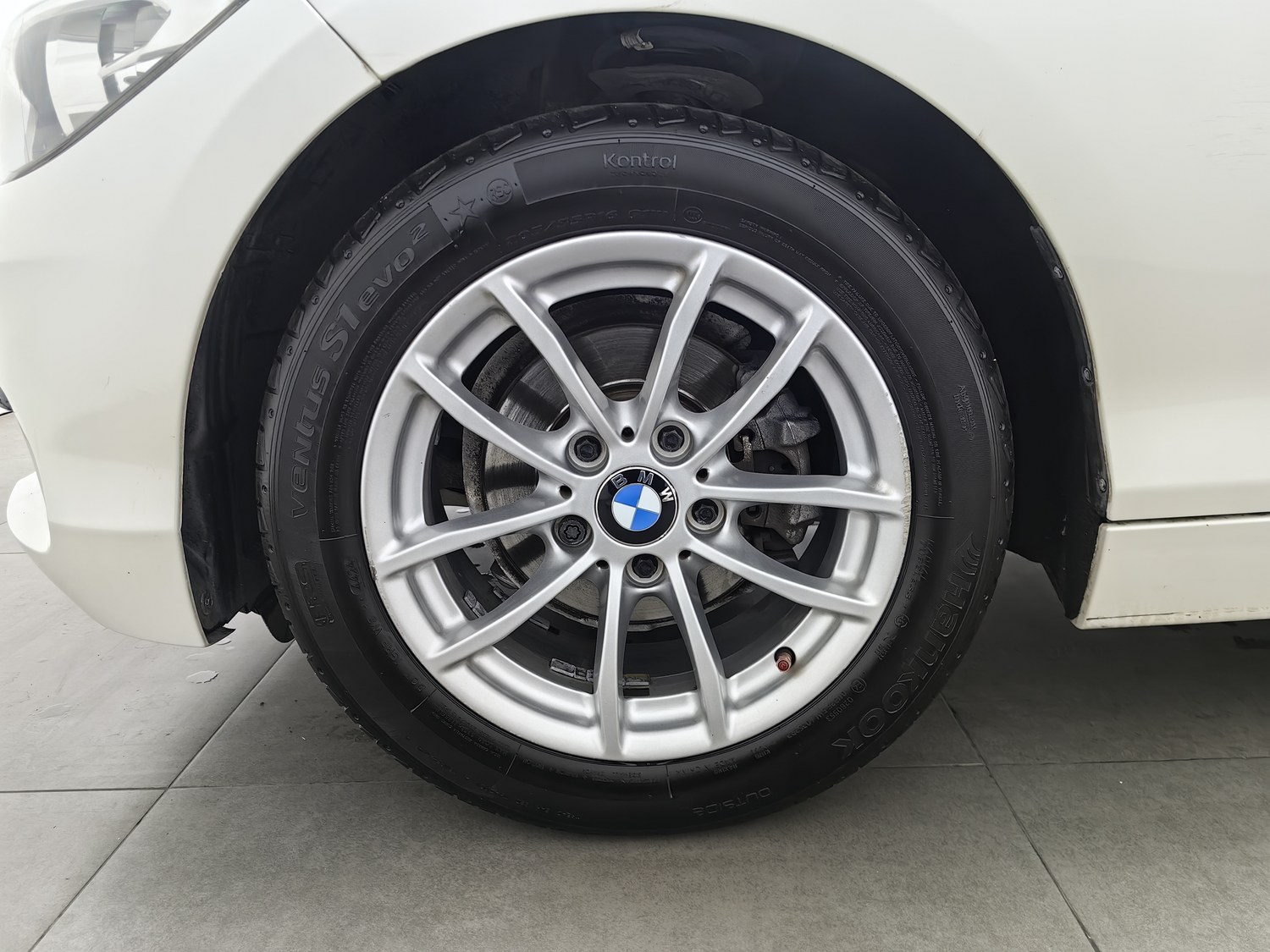 Used BMW 1 Series (Imported) 2016 1.5 AT