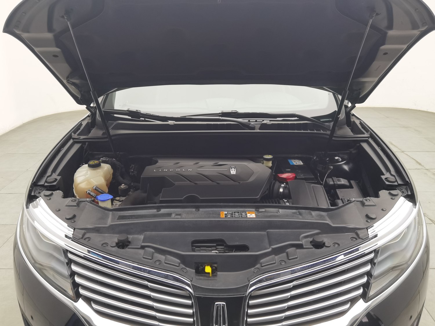 Used Lincoln MKX 2017 2.7 AT