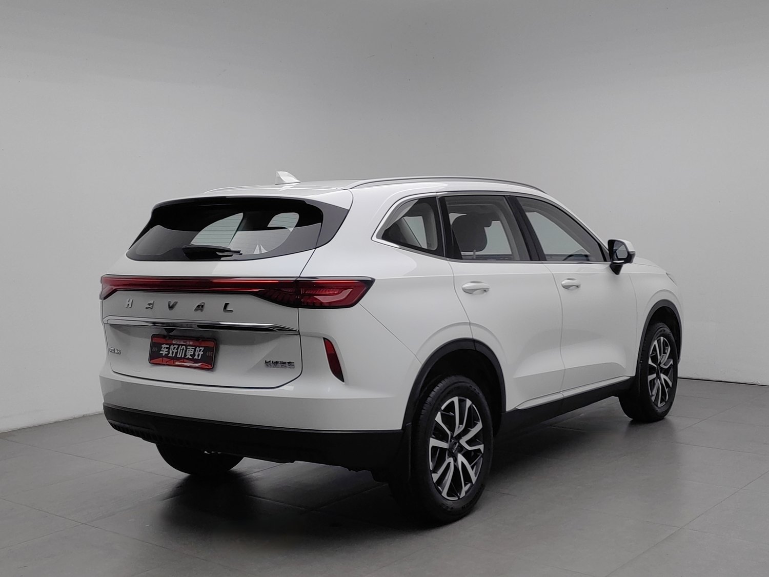 Used Haval H6 2021 1.5 AT