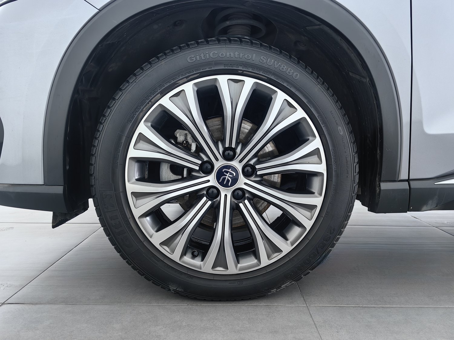 Used BYD Song Pro EV 2022 1.5 AT