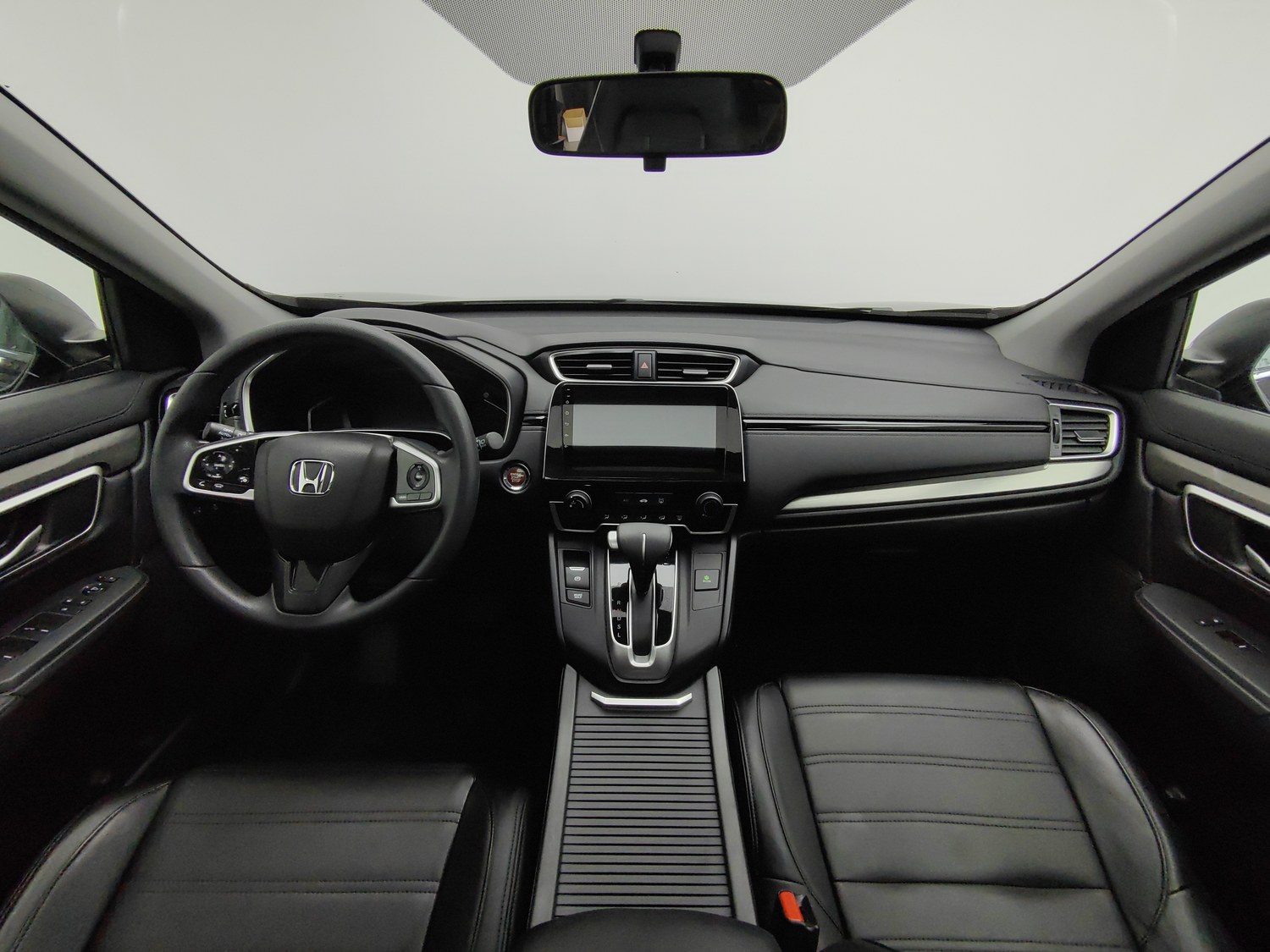 Used Honda Breeze 2021 1.5 AT