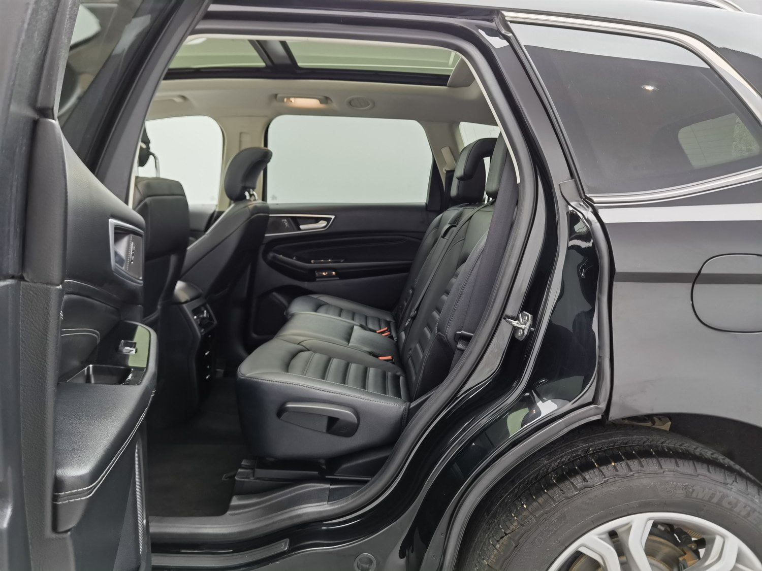 Used Ford Edge 2018 2.0 AT