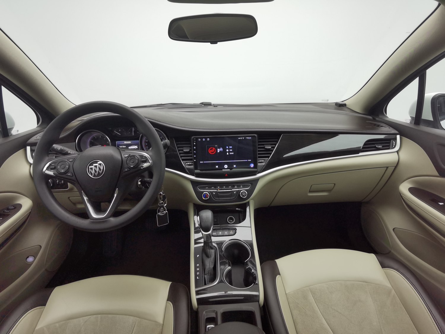 Used Buick Verano 2015 1.5 AT