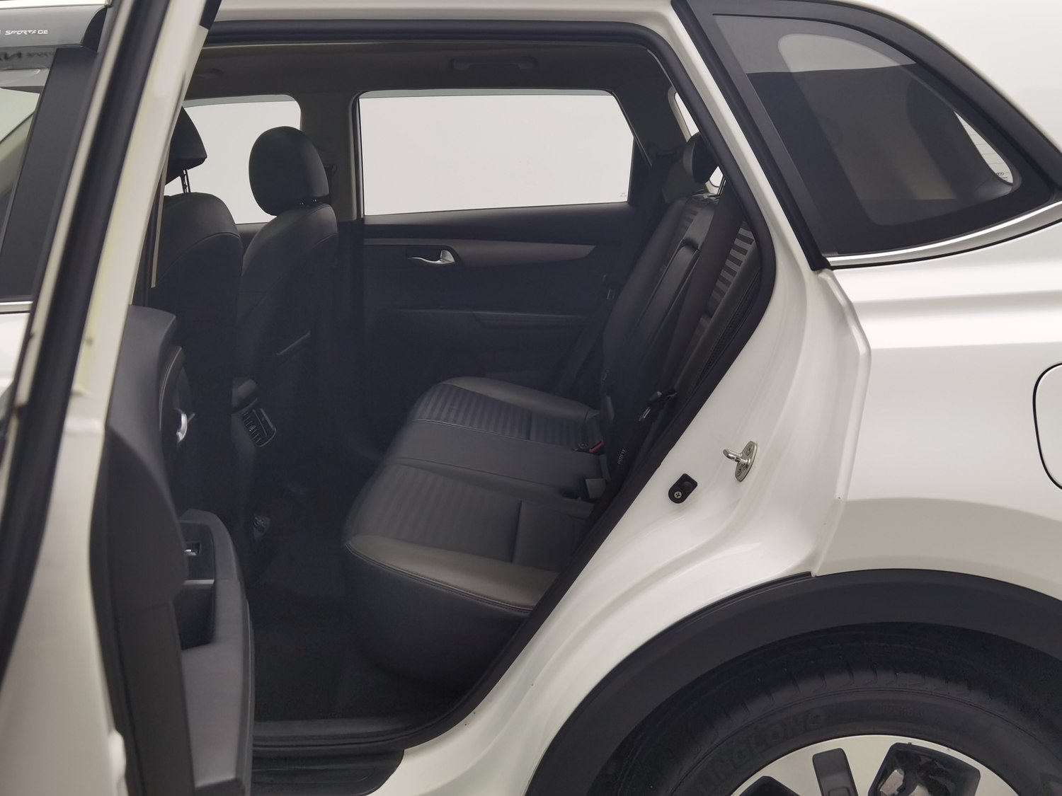 Used Kia Sportage 2018 2.0 AT