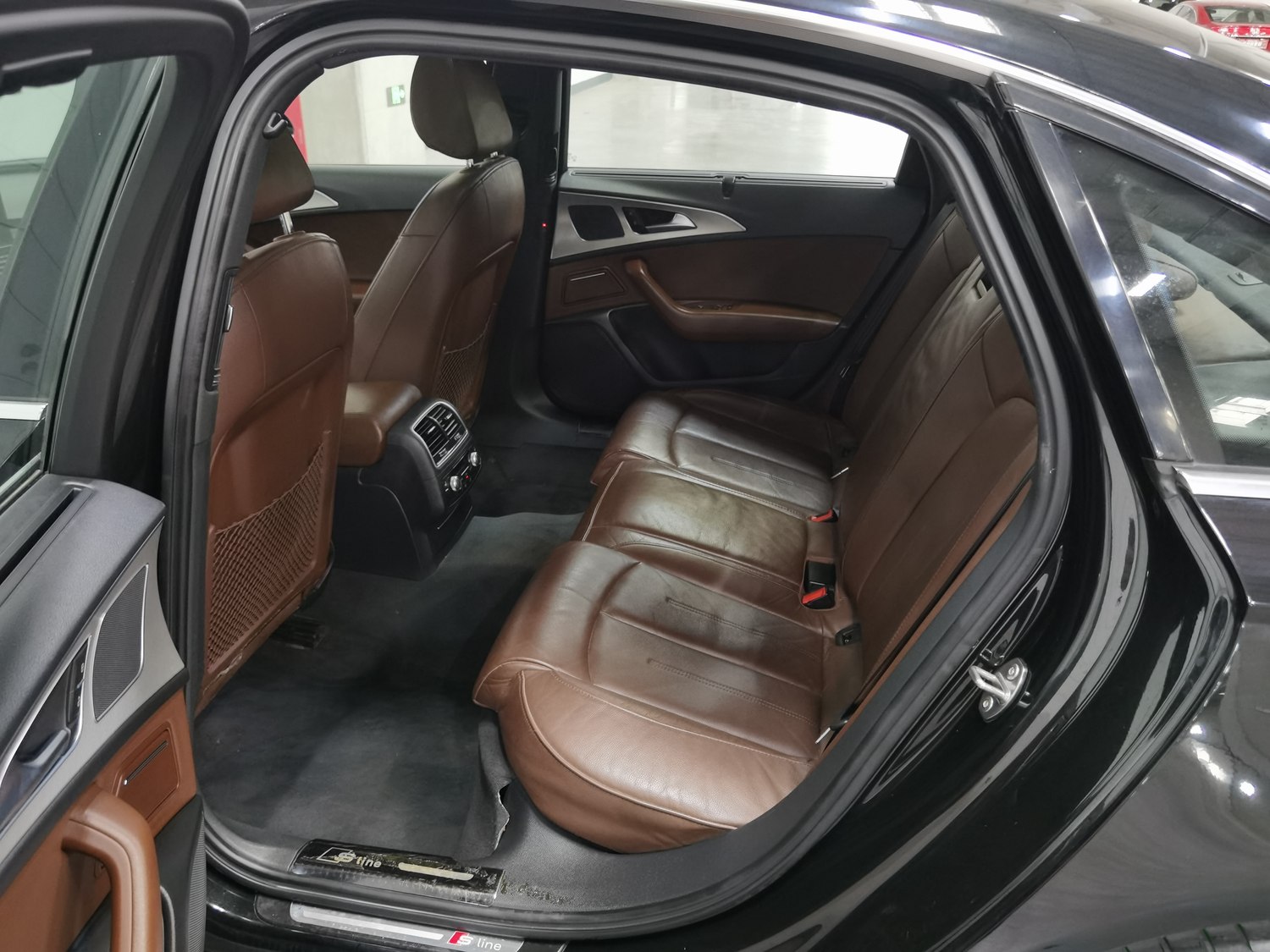 Used Audi A6L 2018 3.0 AT