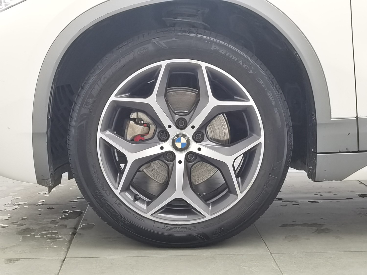 Used BMW X2 (Imported) 2019 1.5 AT