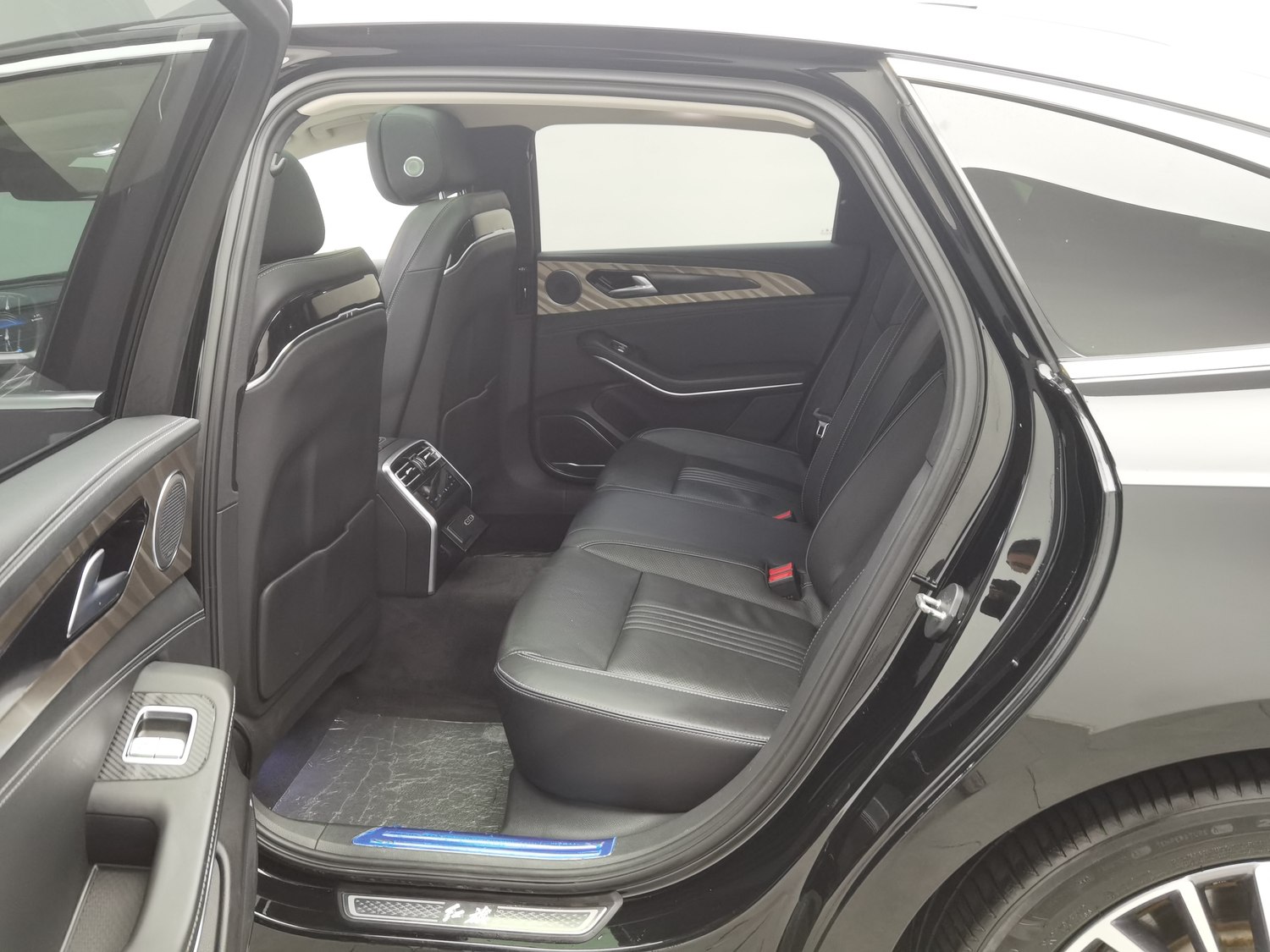 Used Hongqi H9 2020 2.0 AT