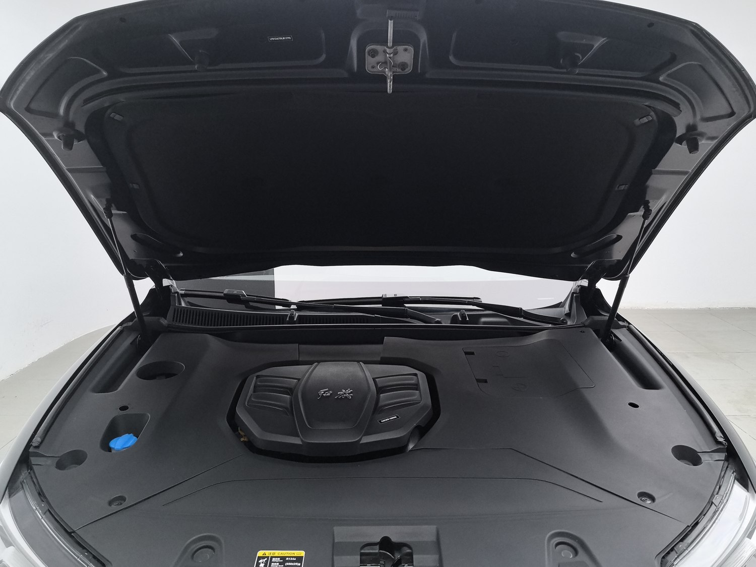 Used Hongqi HS5 2019 2.0 AT