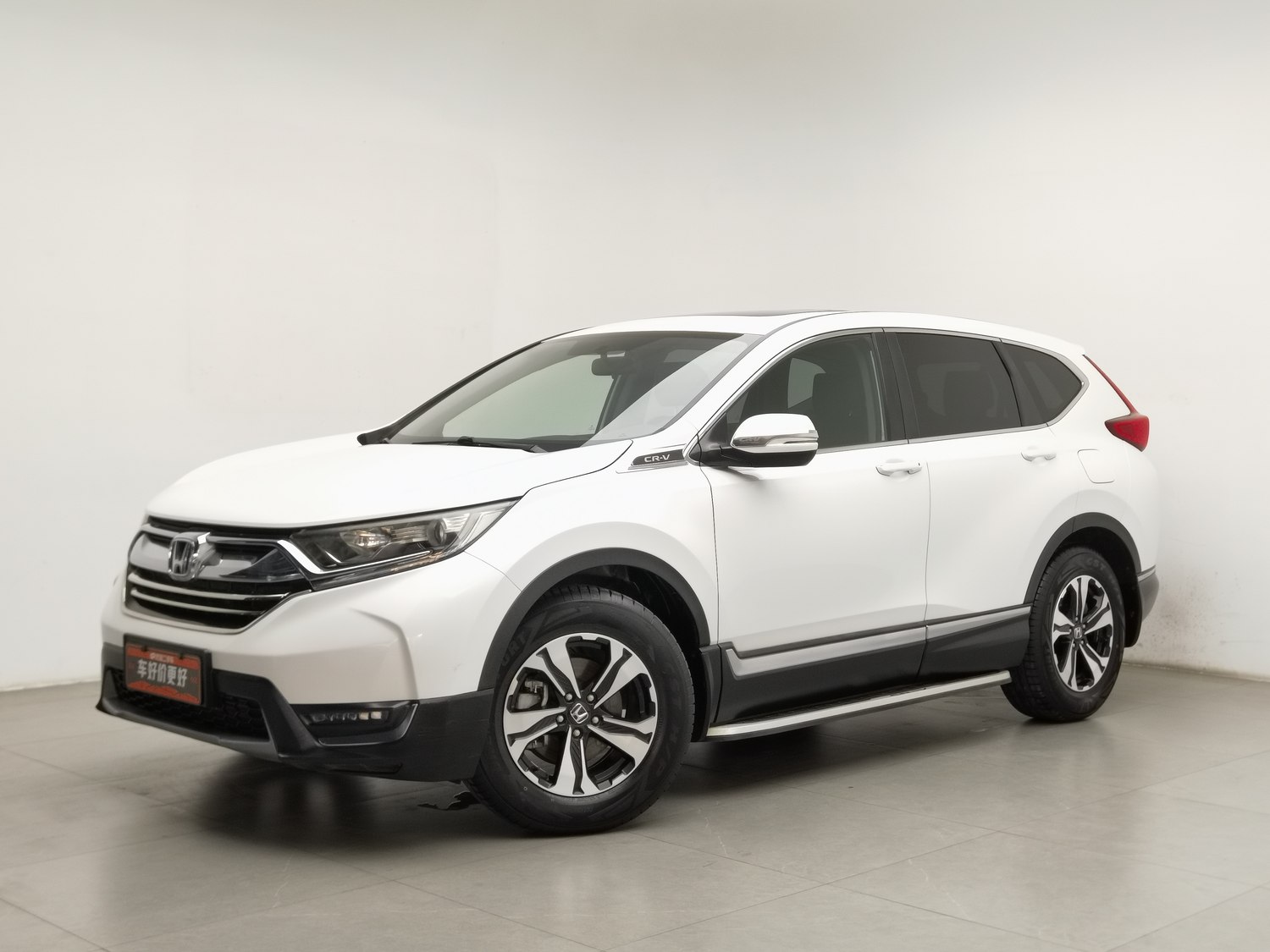 Used Honda CR-V 2019 1.5 AT