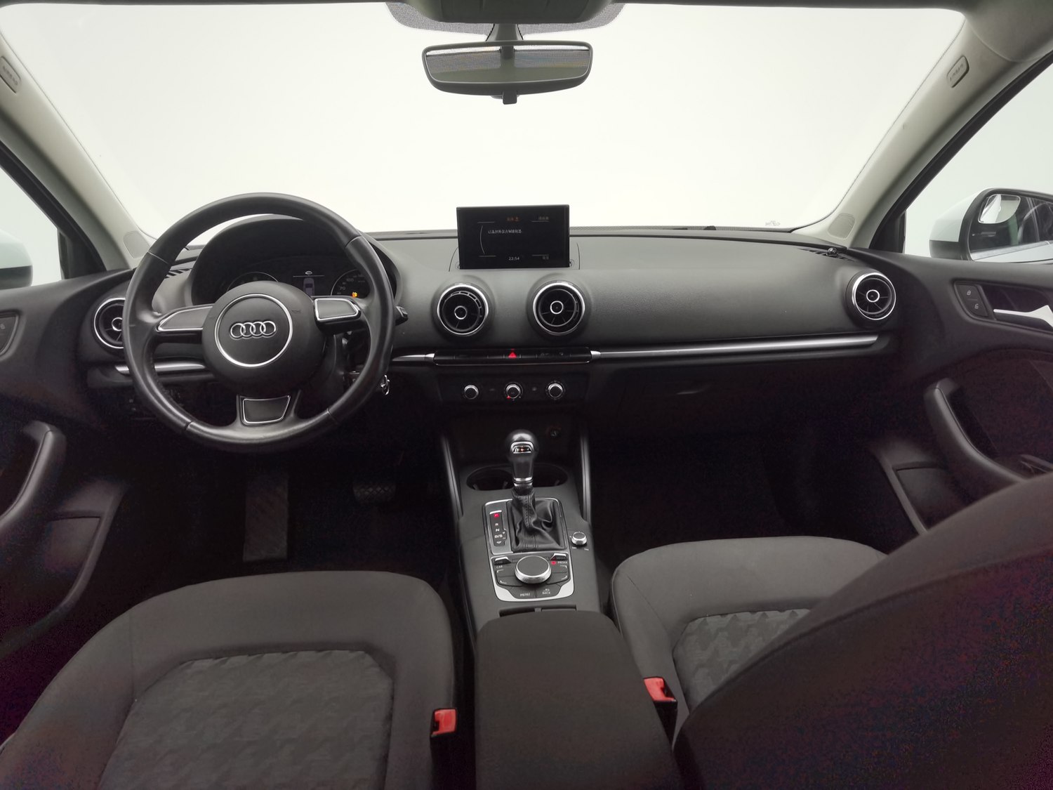 Used Audi A3 2016 1.4 AT