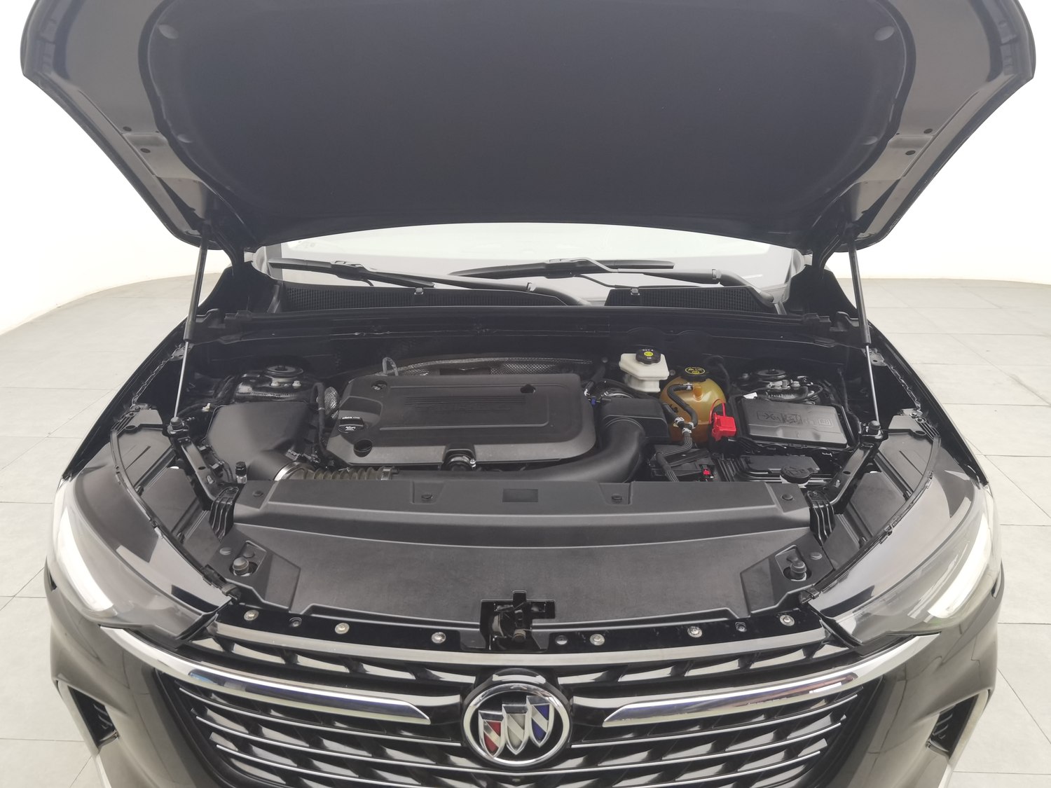 Used Buick Envision PLUS 2021 2.0 AT