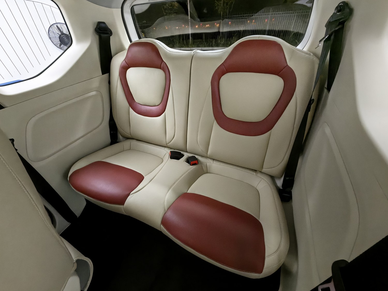 Used Wuling Mini EV 2024
