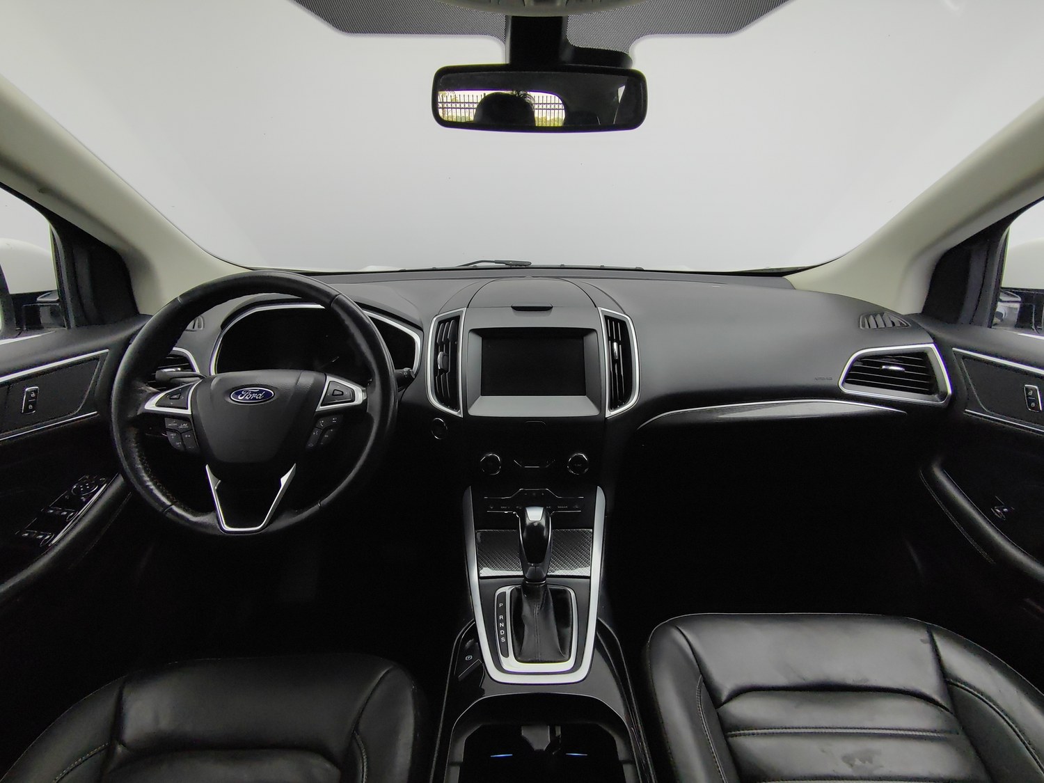 Used Ford Edge 2016 2.0 AT