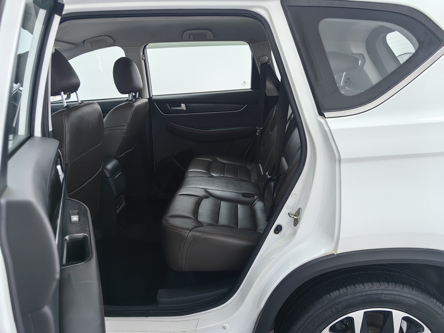 Used Dongfeng Forthing Jingyi X5 2019 1.6 MT