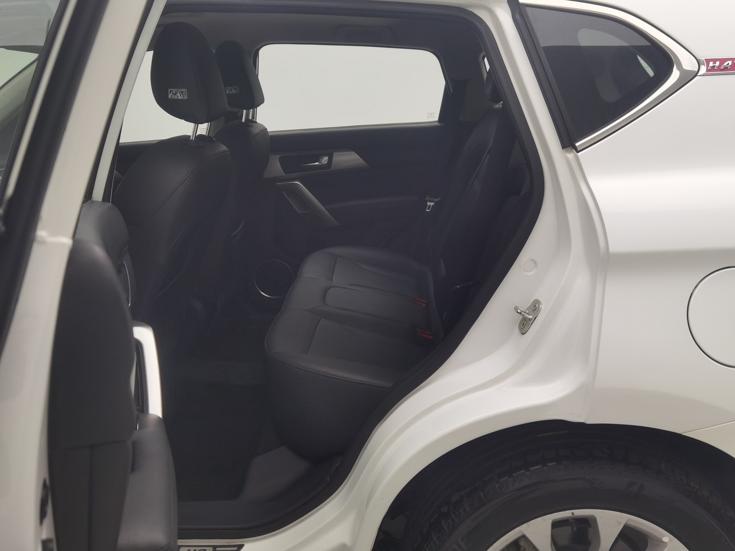 Used Haval H2 2017 1.5 MT