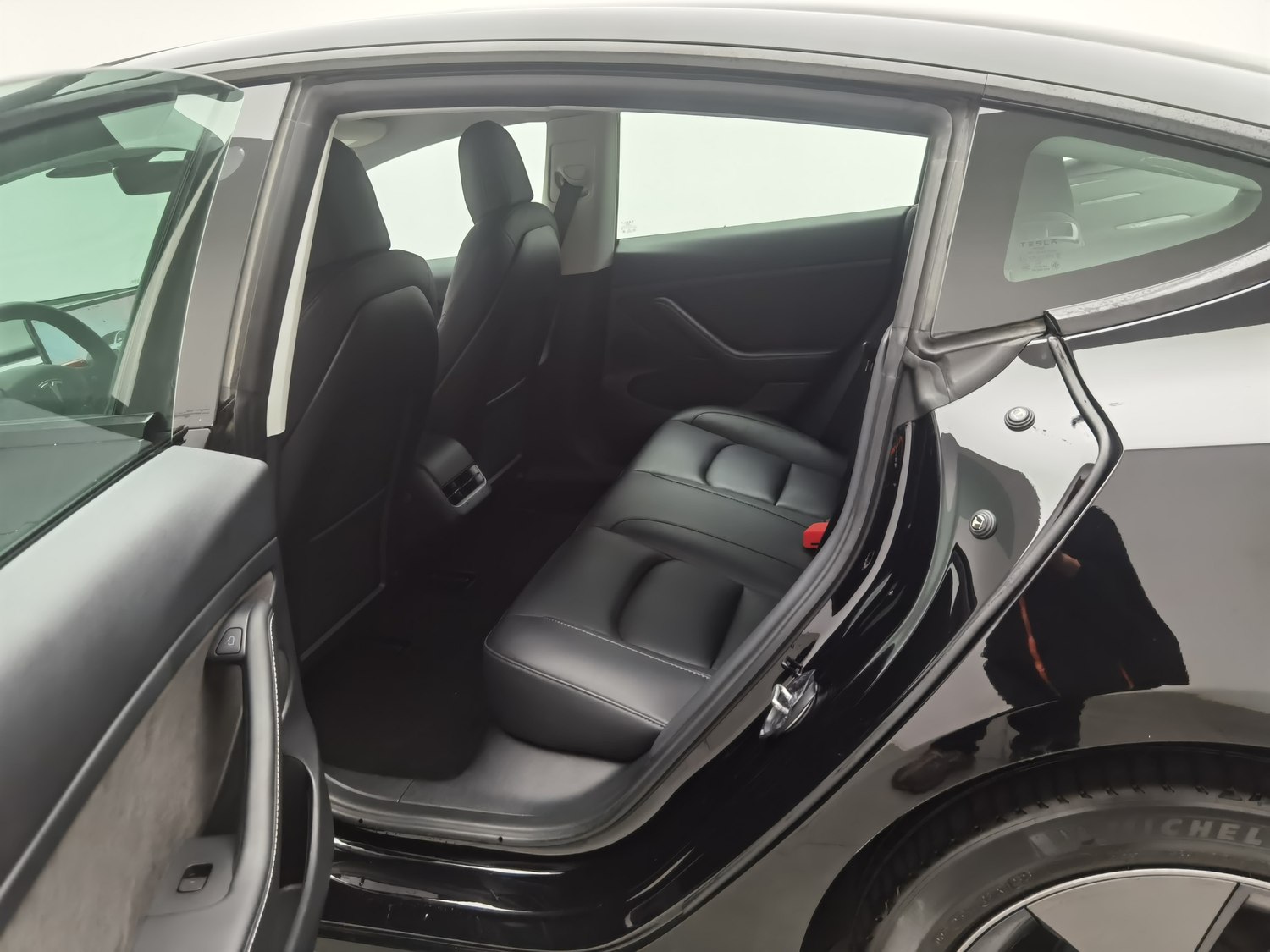 Used Tesla Model 3 2022
