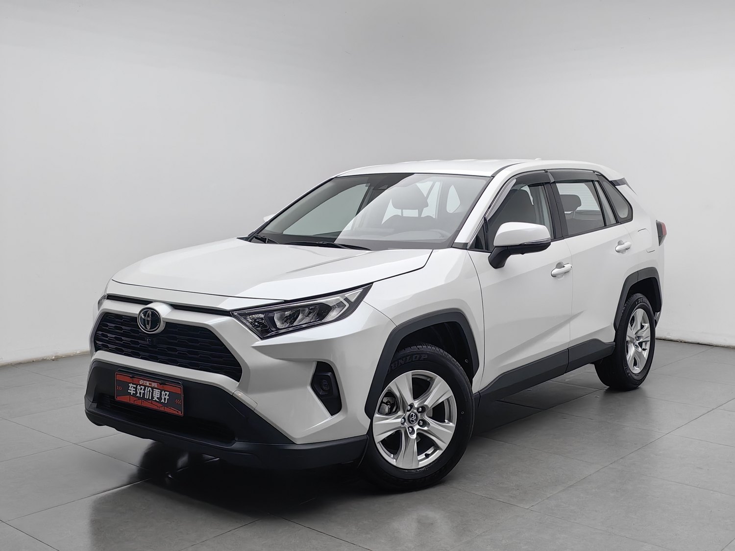 Used Toyota RAV4 2024 2.0 AT