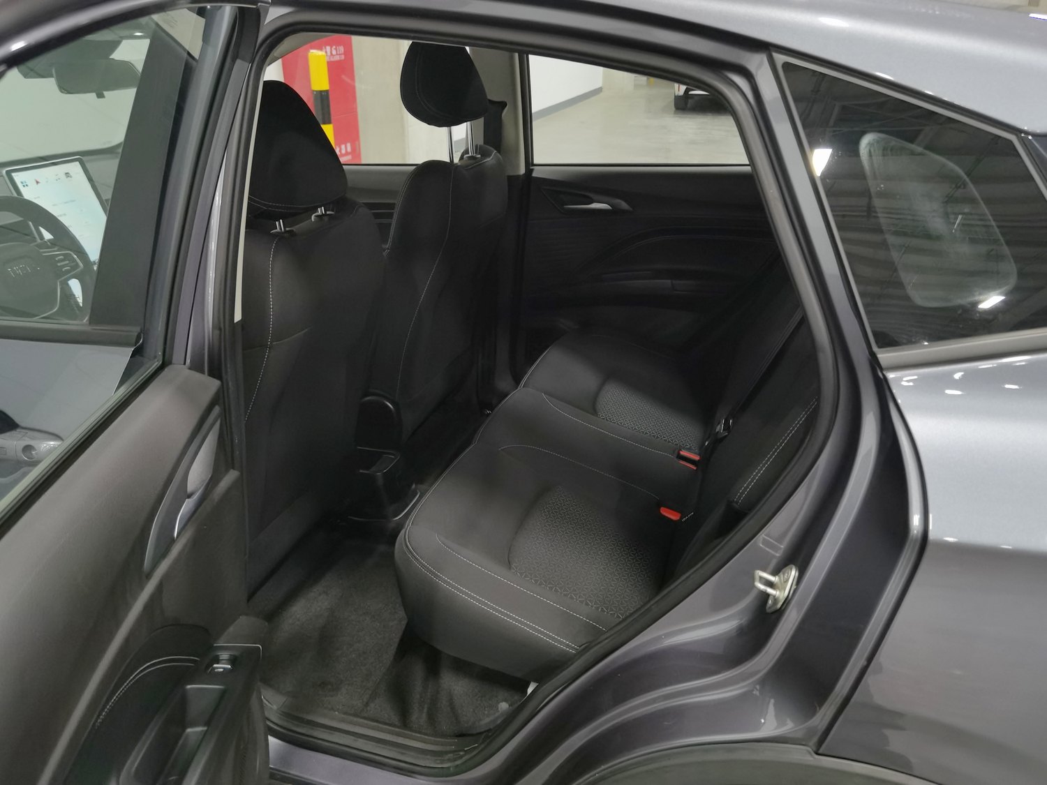 Used Neta V 2021