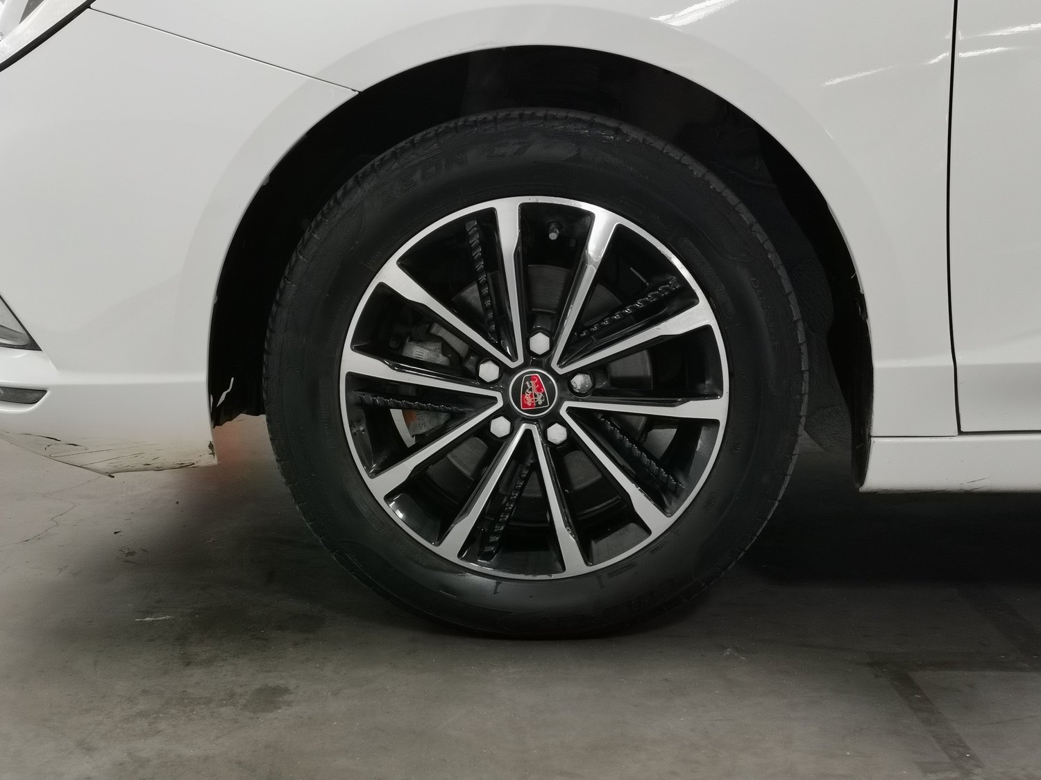 Used Roewe i5 2020 1.5 AT