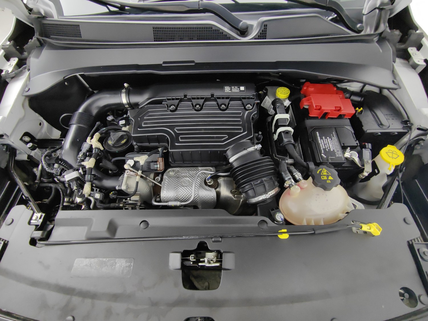 Used Jeep Compass 2020 1.3 AT