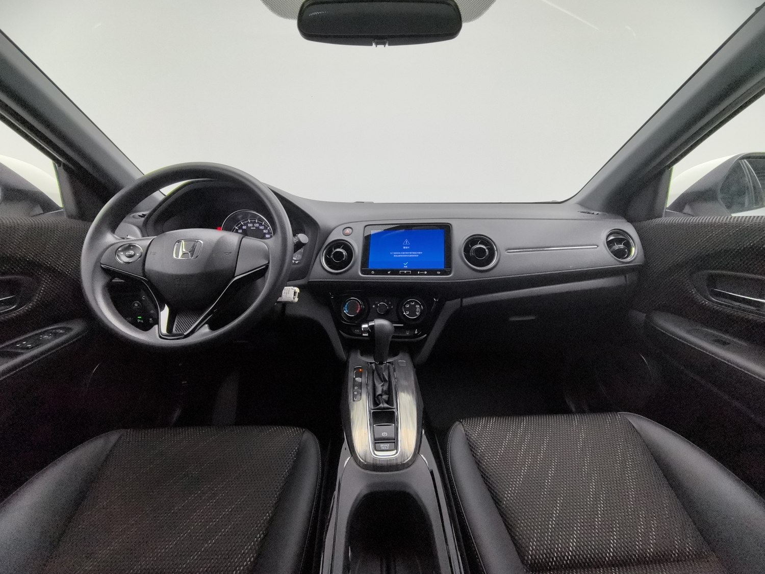 Used Honda XR-V 2017 1.5 AT