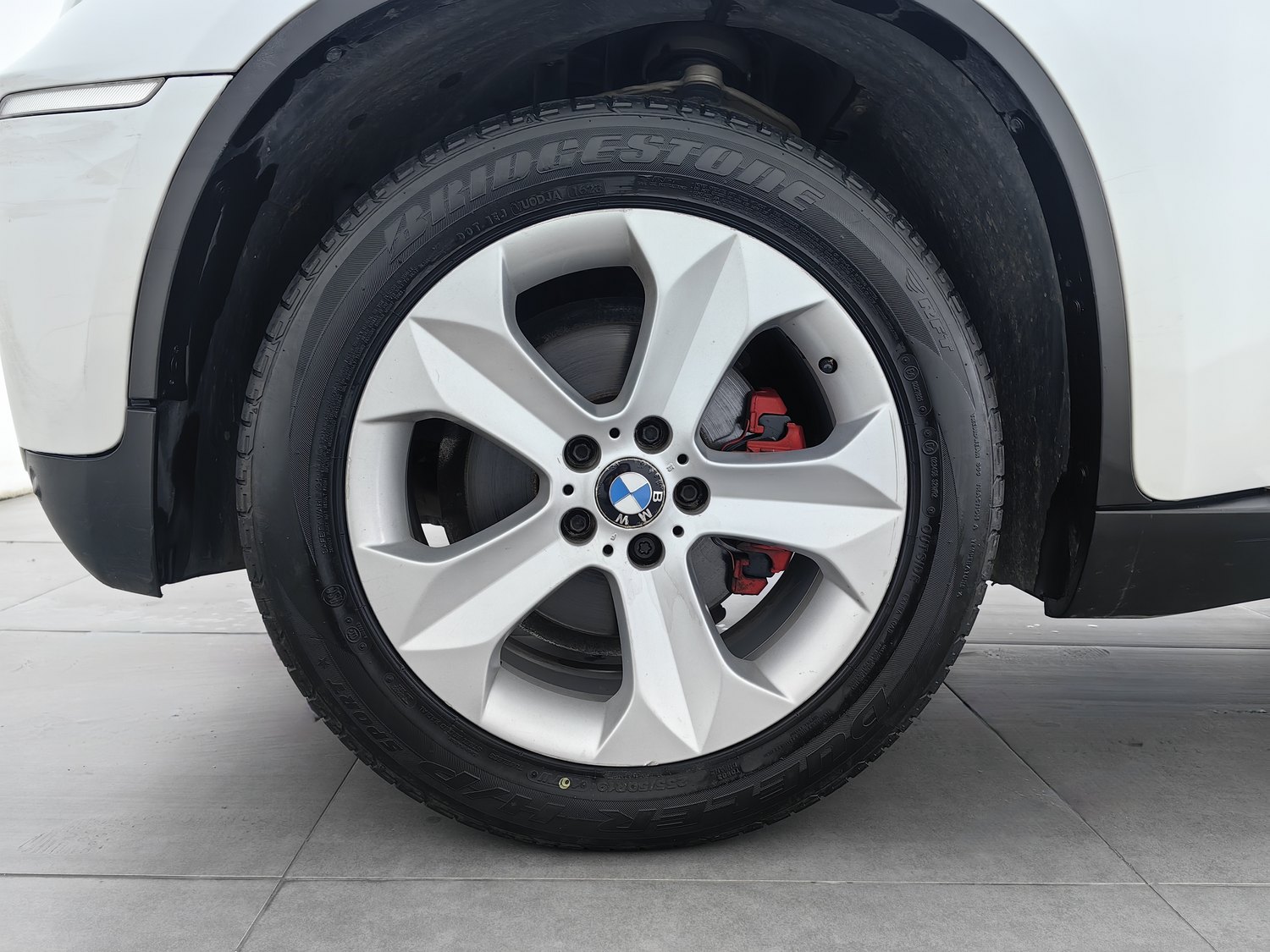 Used BMW X6 (Imported) 2011 3.0 AT