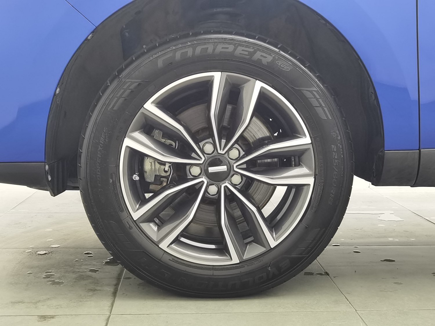 Used Wey VV5 2020 1.5 AT