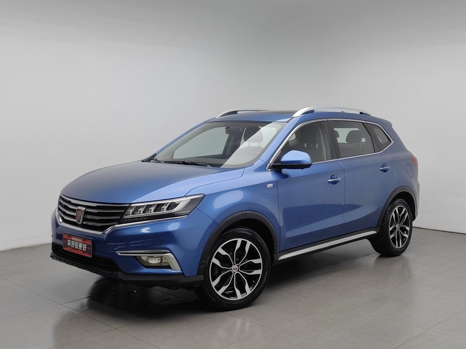Used Roewe RX5 2018 1.5 AT