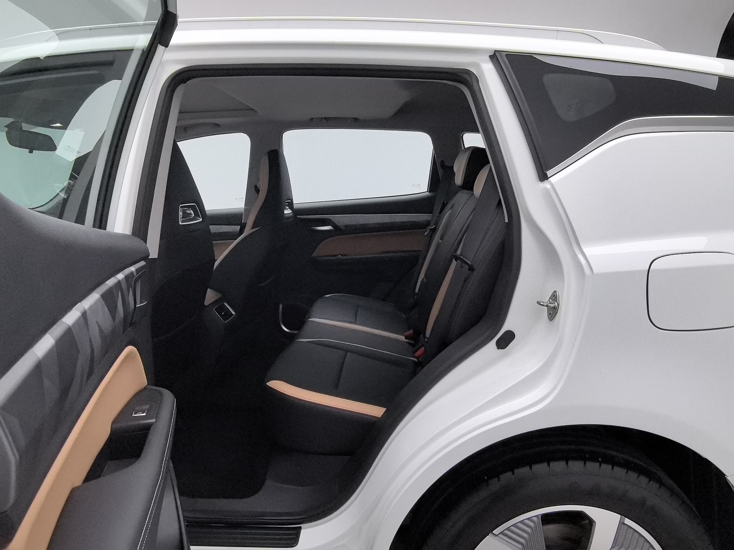Used Geely Haoyue PRO 2024 1.5 AT