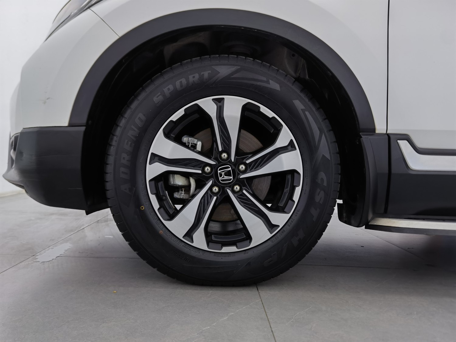 Used Honda CR-V 2019 1.5 AT