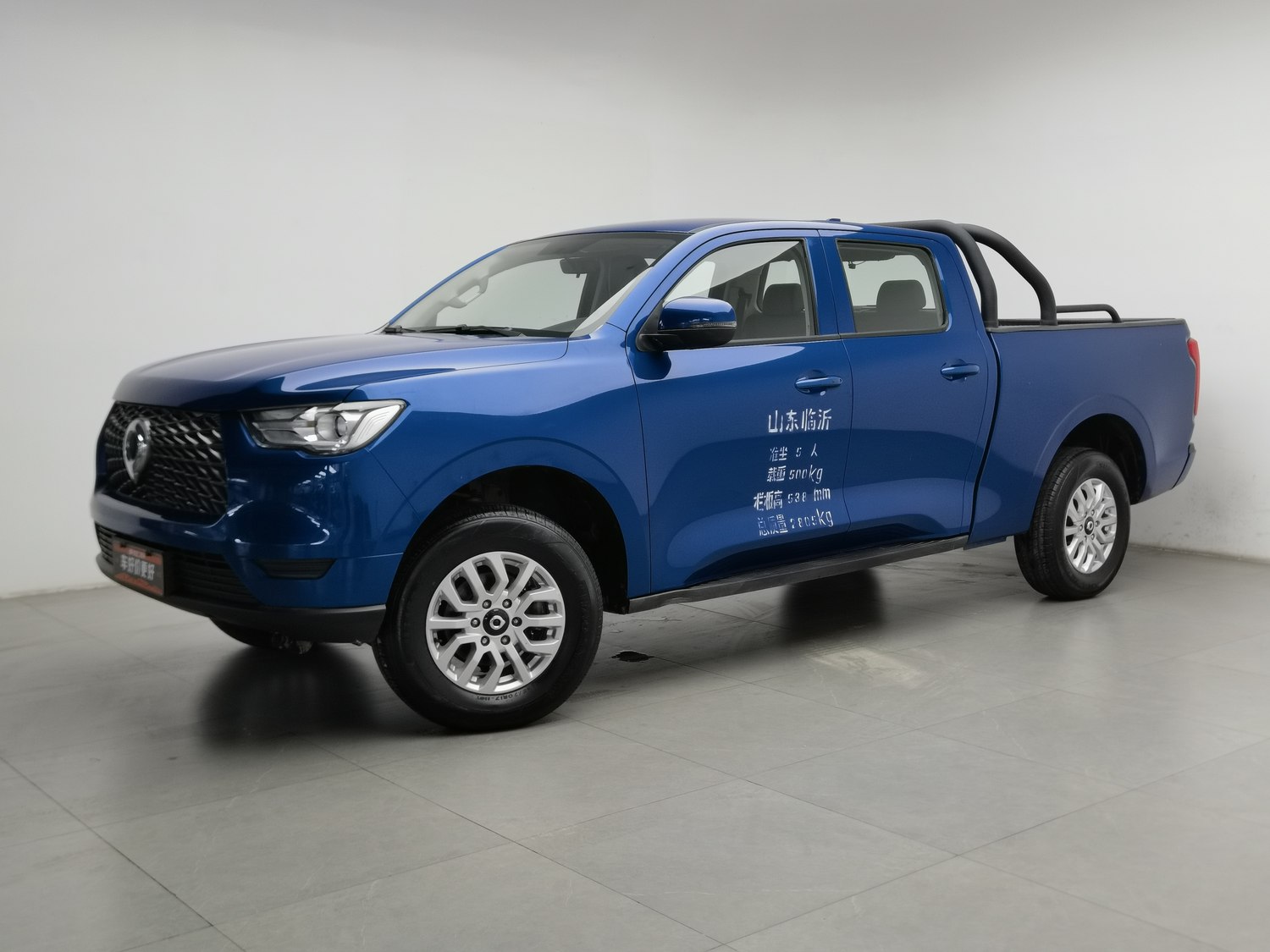 Used Great Wall Poer 2019 2.0 MT