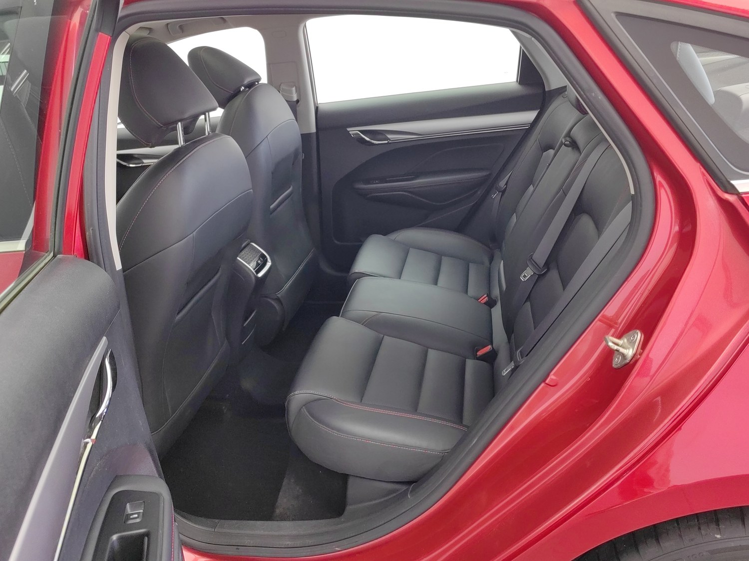 Used Geely Binrui 2019 1.0 AT