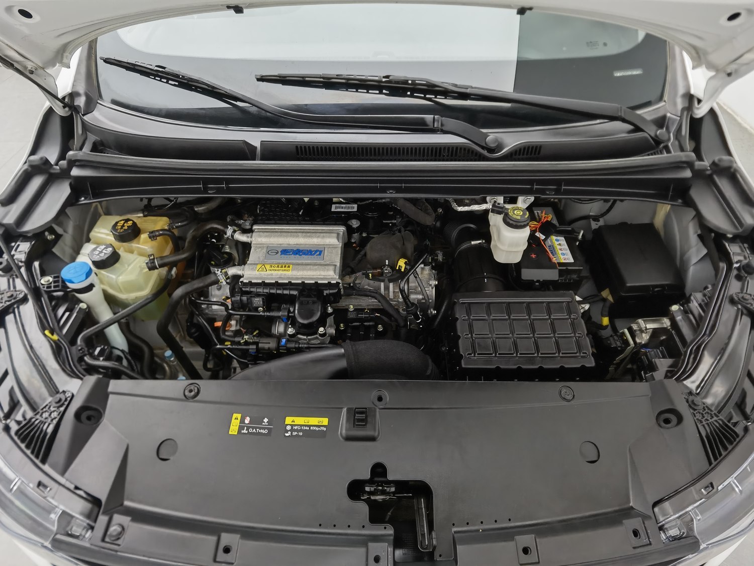 Used GAC Trumpchi M6 2023 1.5 AT