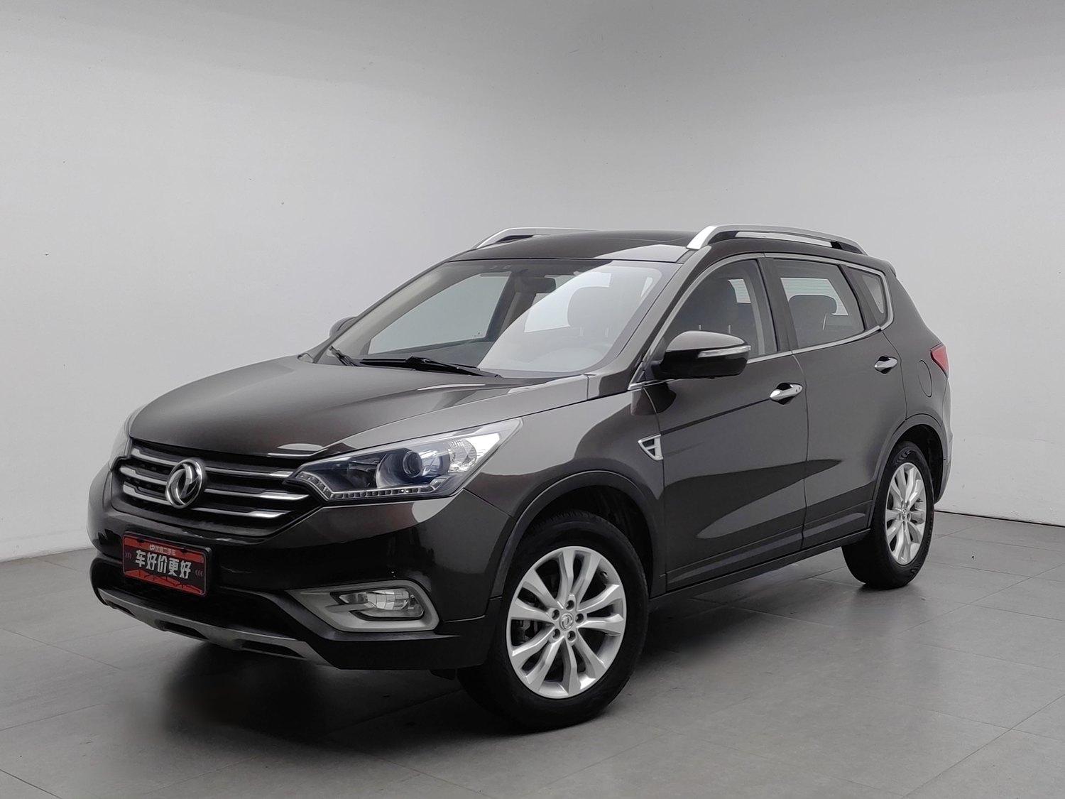 Used Dongfeng Aeolus AX7 2015 2.3 AT