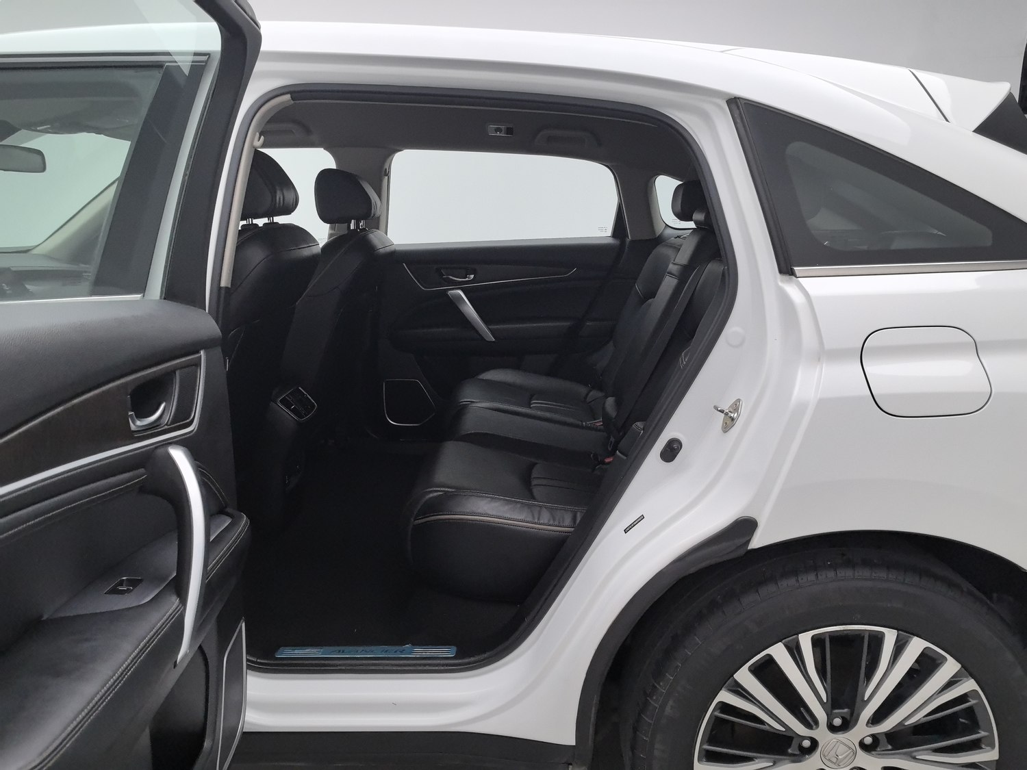 Used Honda Avancier 2020 1.5 AT