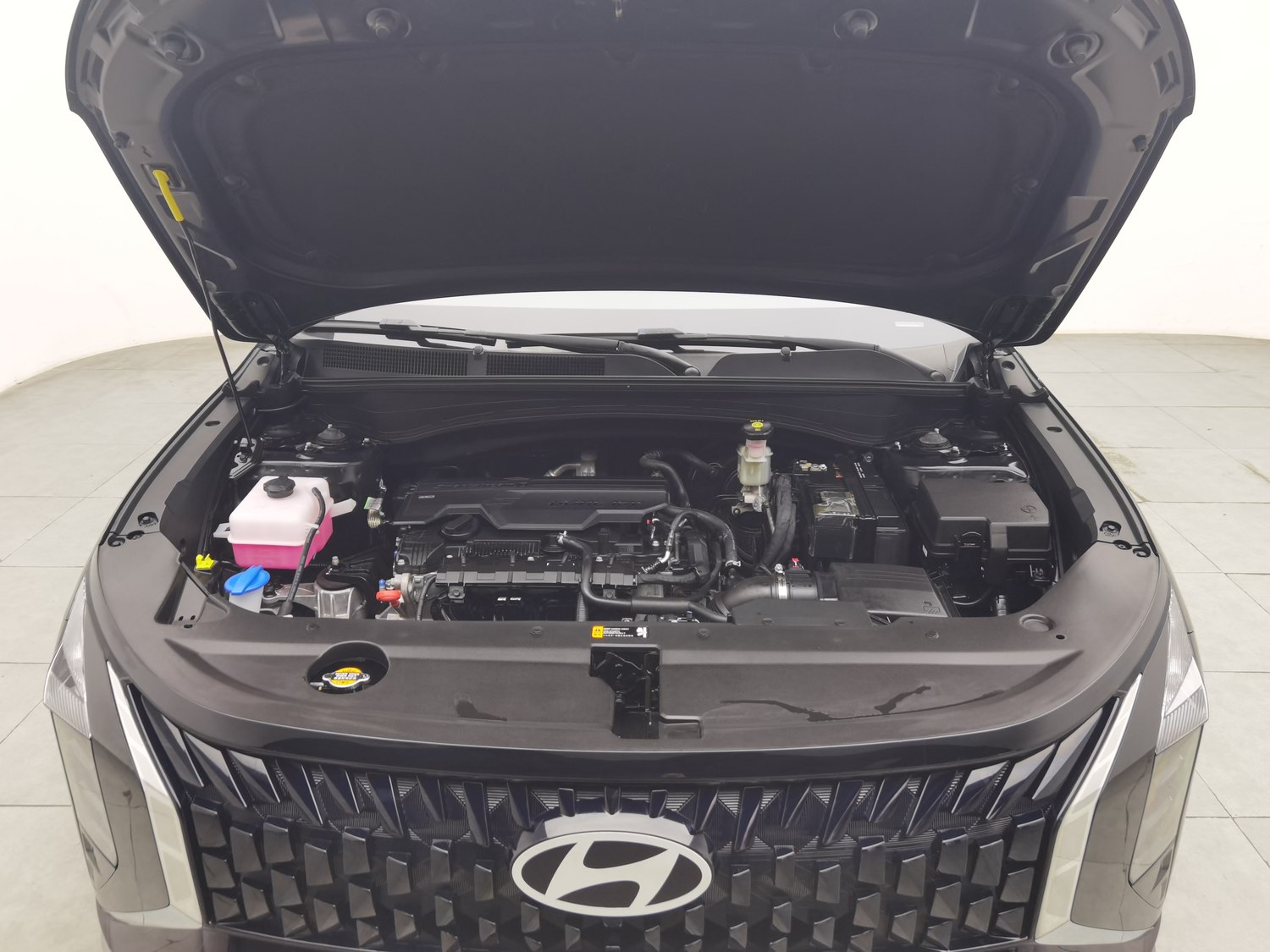 Used Hyundai ix35 2023 2.0 AT