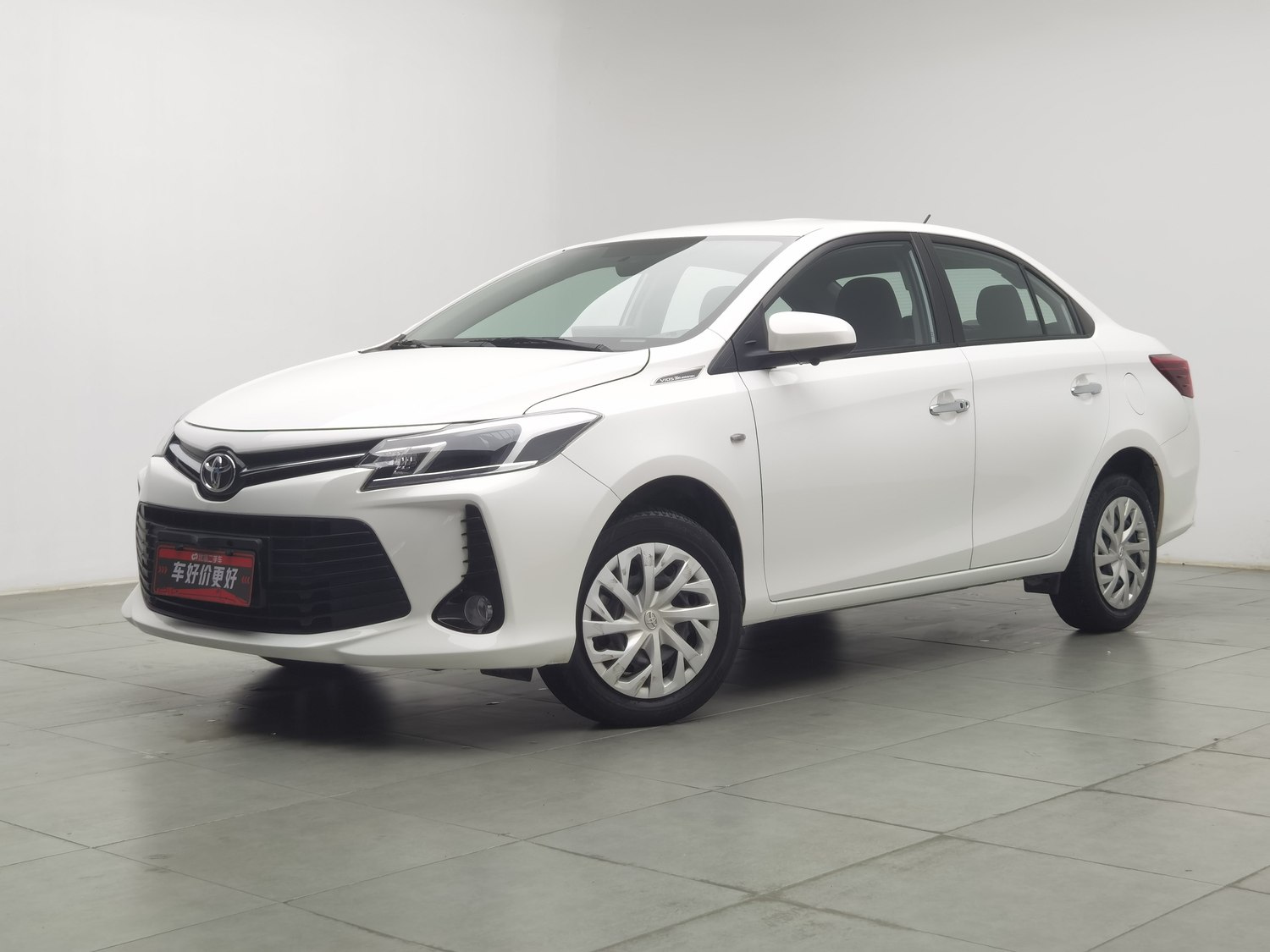 Used Toyota Vios 2022 1.5 AT