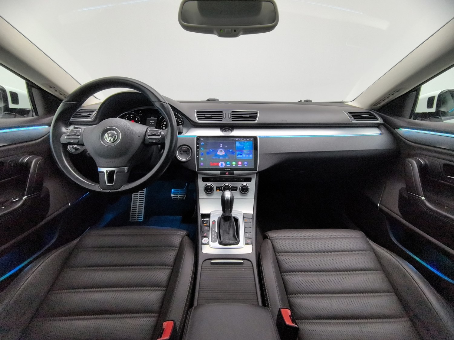 Used Volkswagen CC 2013 2.0 AT
