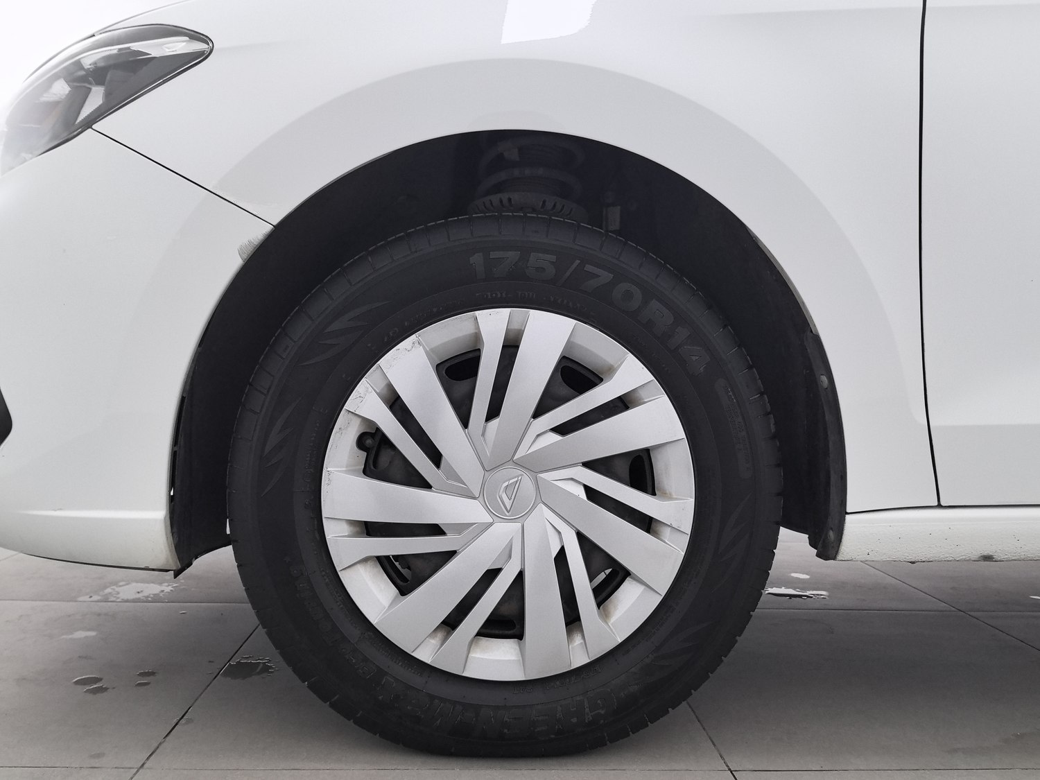 Used Jetta VA3 2019 1.5 MT