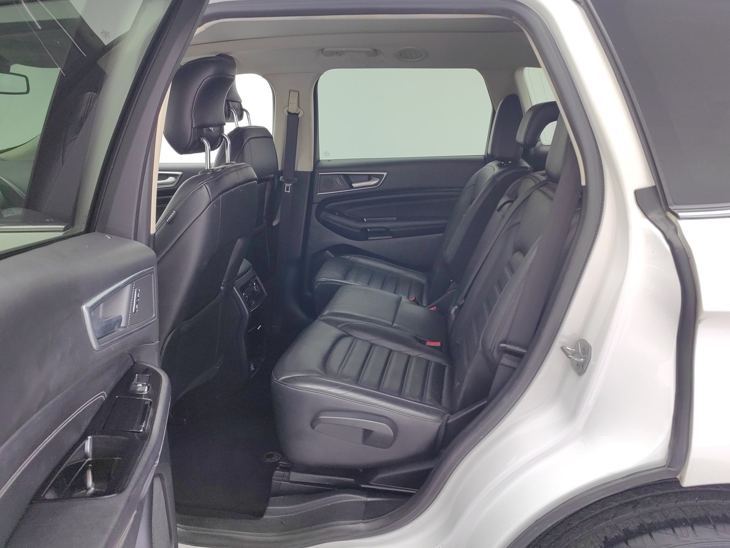 Used Ford Edge 2016 2.0 AT