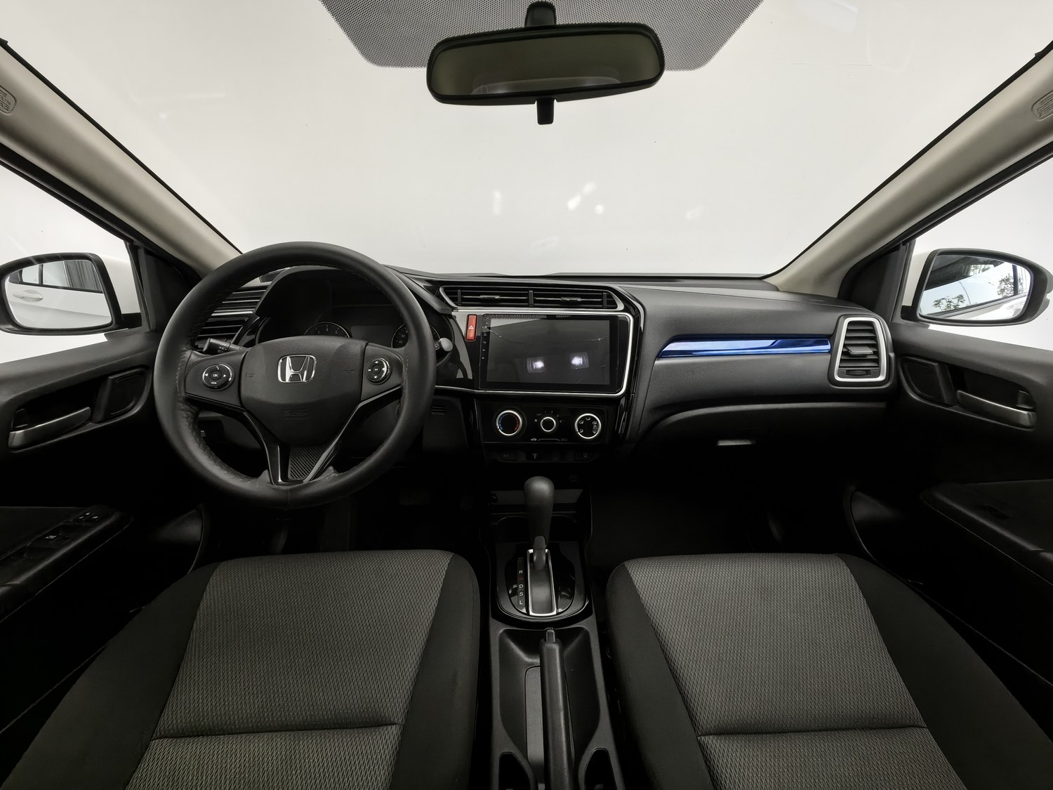 Used Honda Gienia 2017 1.5 AT