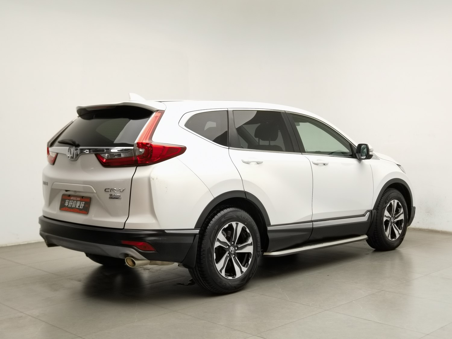 Used Honda CR-V 2019 1.5 AT